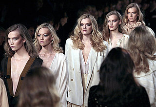 Chloe Fall 2009: Quietly Moving Forward Chloe Fall 2009: Quietly Moving Forward