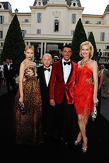 amfAR Cinema Against Aids Gala Brings Out Dolce, Gabbana, Natasha Poly, and a Little Bit of Twi-Hard in Carine Roitfeld amfAR Cinema Against Aids Gala Brings Out Dolce, Gabbana, Natasha Poly, and a Little Bit of Twi-Hard in Carine Roitfeld