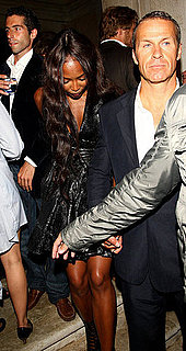 Miuccia Prada Descends, Naomi Campbell Causes Commotion at the 2009 Venice Biennale Miuccia Prada Descends, Naomi Campbell Causes Commotion at the 2009 Venice Biennale