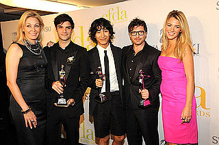 The 2009 CFDA Awards Are Here! Rodarte, Alexander Wang, Proenza Schouler Take Home Wins The 2009 CFDA Awards Are Here! Rodarte, Alexander Wang, Proenza Schouler Take Home Wins