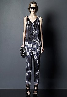 Proenza Schouler Debuts Guest Edit of A Magazine, Short Film with Kalup Linzy, and Cruise 2010 Collection All in a Week Proenza Schouler Debuts Guest Edit of A Magazine, Short Film with Kalup Linzy, and Cruise 2010 Collection All in a Week