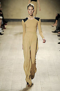 Pheobe Philo's First Celine Runway Collection for Spring 2010: The Reviews Are In Pheobe Philo's First Celine Runway Collection for Spring 2010: The Reviews Are In