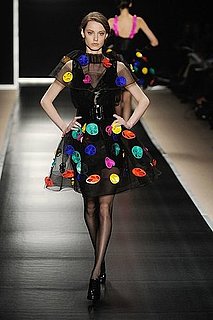 New York Fashion Week: Edition By Georges Chakra Fall 2009 New York Fashion Week: Edition By Georges Chakra Fall 2009