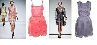 Shopping: Topshop Does Christopher Kane Inspired Frocks Shopping: Topshop Does Christopher Kane Inspired Frocks