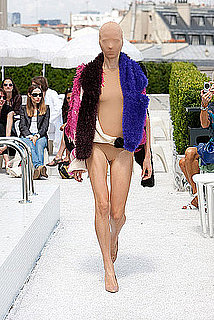 Maison Martin Margiela 2009 Fall Haute Couture Maison Martin Margiela 2009 Fall Haute Couture