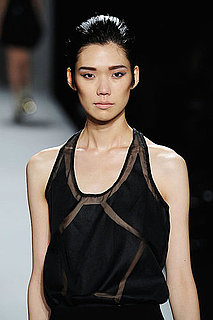 New York Fashion Week: Nicole Miller Spring 2010 New York Fashion Week: Nicole Miller Spring 2010