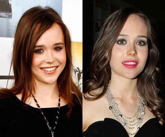 What Do You Think About These Stars' Hair Changes? What Do You Think About These Stars' Hair Changes?