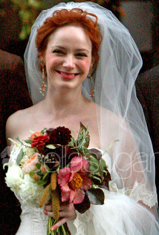 Christina Hendricks Pictures Christina Hendricks Pictures