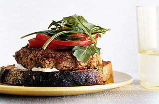 Veggie Burger Recipe 2009-07-02 09:15:58 Veggie Burger Recipe 2009-07-02 09:15:58