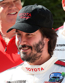 Yummy Links: From Keanu Reeves to Jamie Oliver Yummy Links: From Keanu Reeves to Jamie Oliver
