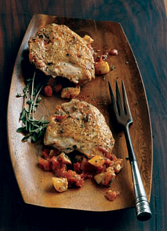 Easy Summer Chicken Recipe Easy Summer Chicken Recipe