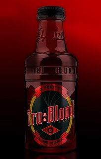 Poll: Would You Drink True Blood's New TruBlood Beverage? Poll: Would You Drink True Blood's New TruBlood Beverage?
