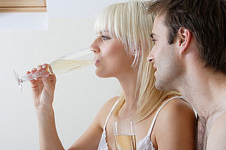 Italian Study Finds Female Wine Drinkers Have a Better Sex Life Italian Study Finds Female Wine Drinkers Have a Better Sex Life