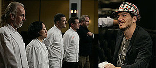 Top Chef Masters: Episode 8 Top Chef Masters: Episode 8