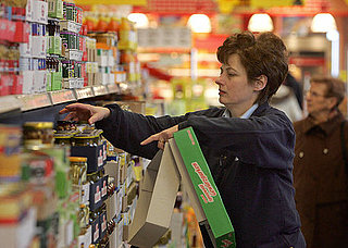 Sales Surge at Salvage Supermarkets Sales Surge at Salvage Supermarkets