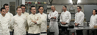 Top Chef Masters: Episode 9 Top Chef Masters: Episode 9