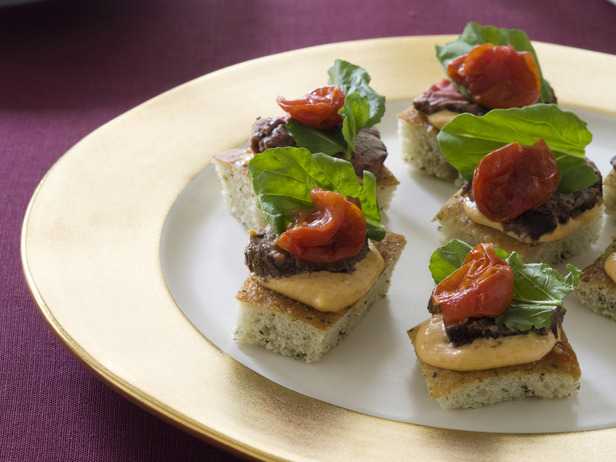 Summer Cocktail Party Appetizer Recipes Summer Cocktail Party Appetizer Recipes