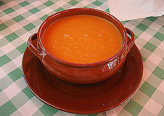 Do You Like Gazpacho? Do You Like Gazpacho?