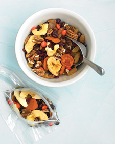 Trail Mix Recipes Trail Mix Recipes