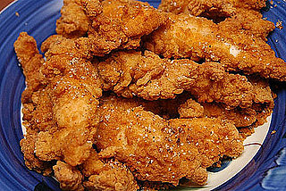 Yummy Links: From Fried Chicken to Chef Empires Yummy Links: From Fried Chicken to Chef Empires