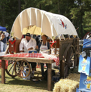 National Food Festivals and Food Events, Sept. 22-29, 2009 National Food Festivals and Food Events, Sept. 22-29, 2009