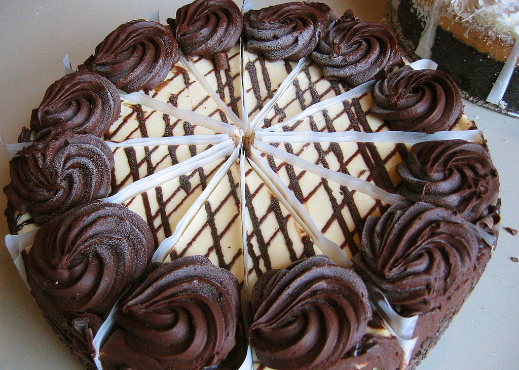 Photo Gallery Cheesecake Factory Cheesecakes POPSUGAR Food