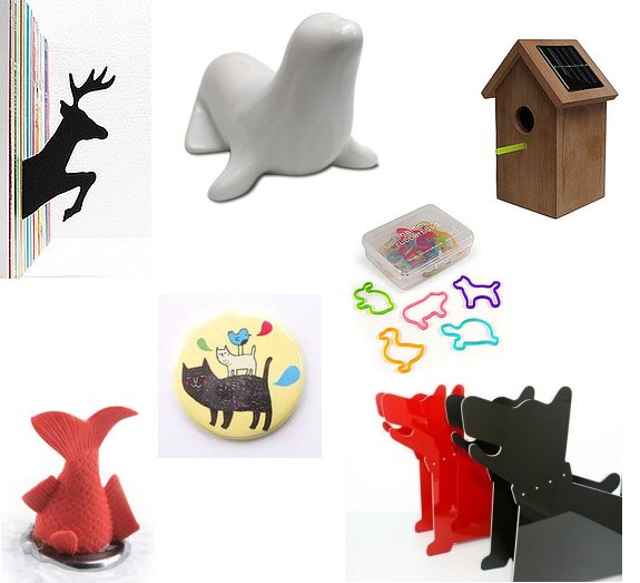 Animal Themed Home Accessories to Bring the Outdoors In Animal Themed Home Accessories to Bring the Outdoors In