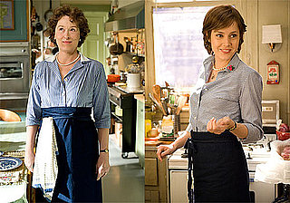 Movie Review of Julie and Julia Movie Review of Julie and Julia