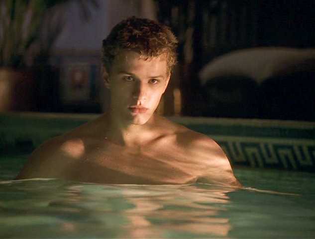 Ryan Phillippe Cruel Intentions So Long Summer 20 Memorable Shirtless Movie Scenes 5942