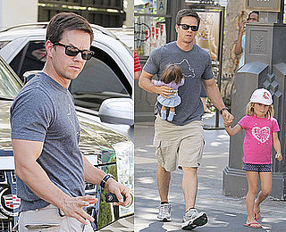 Photos of Mark Wahlberg Photos of Mark Wahlberg