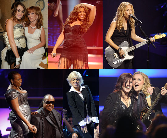 Photos of VH1 Divas Live Photos of VH1 Divas Live
