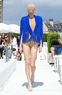 2009 Fall Couture: Maison Martin Margiela 2009 Fall Couture: Maison Martin Margiela