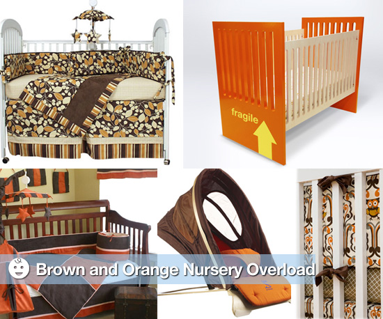 Brown and Orange Nurseries Brown and Orange Nurseries