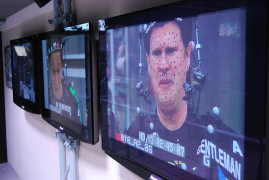 Animation Technology Animation Technology