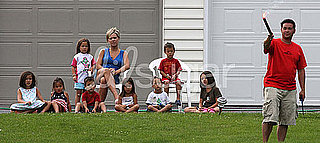Photos From the Final Season of Jon and Kate Plus 8 Photos From the Final Season of Jon and Kate Plus 8