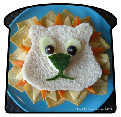 Lunch Box Ideas for Kids Lunch Box Ideas for Kids