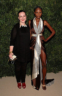 Sophie Theallet Takes Home 2009 CFDA/Vogue Fashion Fund Win Sophie Theallet Takes Home 2009 CFDA/Vogue Fashion Fund Win