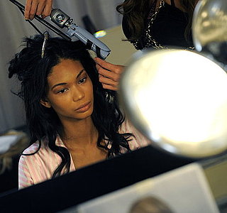 A Peek Backstage at the 2009 Victoria's Secret Fashion Show A Peek Backstage at the 2009 Victoria's Secret Fashion Show
