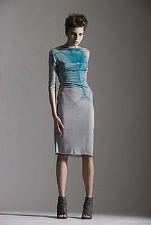 Shelly Steffee Perfects the Art of Multifunctional Fashion for Spring 2010 Shelly Steffee Perfects the Art of Multifunctional Fashion for Spring 2010