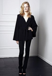 Alexander Wang Buttons Up for Pre-Fall 2010 Alexander Wang Buttons Up for Pre-Fall 2010