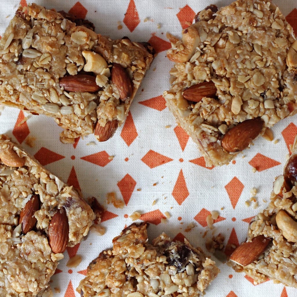 Healthy Breakfast Ideas You Can Make the Night Before POPSUGAR Fitness