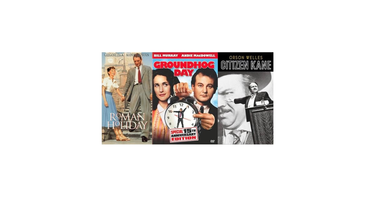 100 Movies to See Before You Die POPSUGAR Entertainment