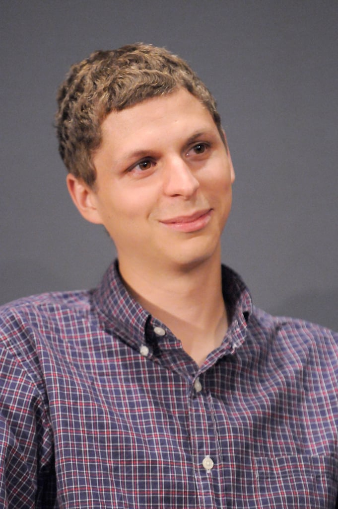 Hot Up-and-Coming Actors | POPSUGAR Love & Sex