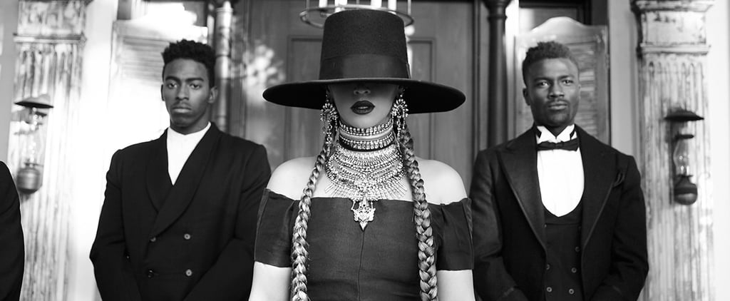 25 Ways You Can Run the World as Beyoncé This Halloween