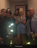 Kylie Jenner Getting Stuck Elevator
