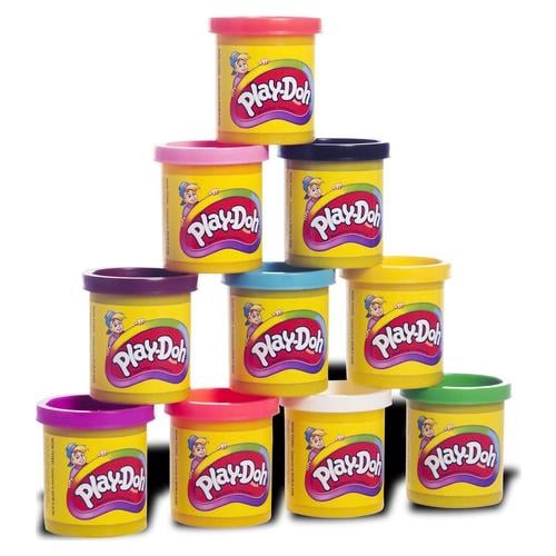 play doh grown up scents