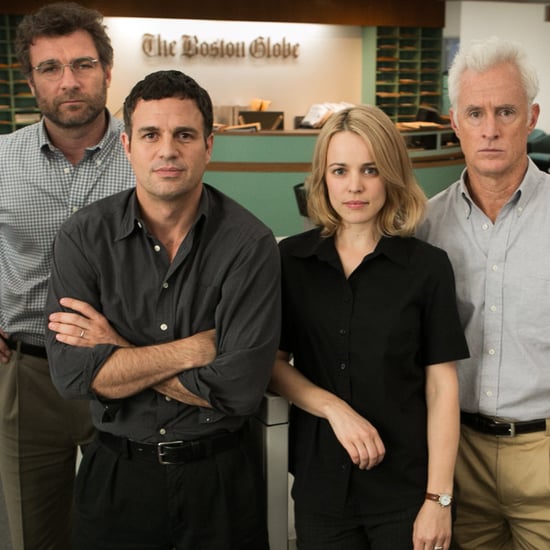 Spotlight Trailer