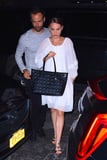 Natalie Portman Channels Black Swan