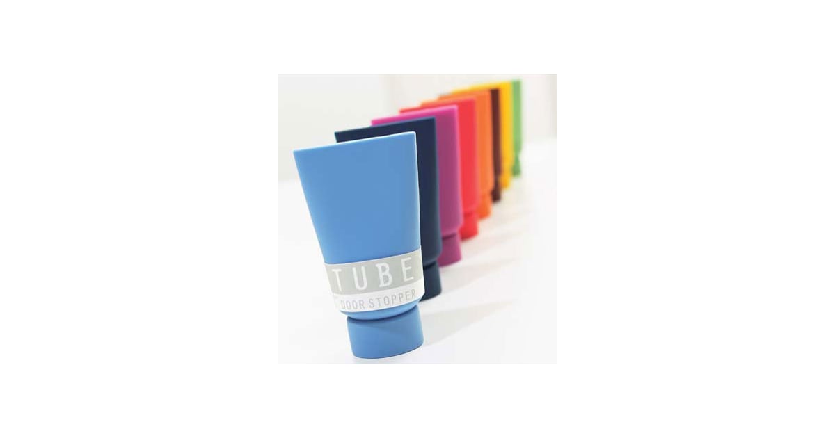 Love It or Hate It? Paint Tube Door Stop POPSUGAR Home