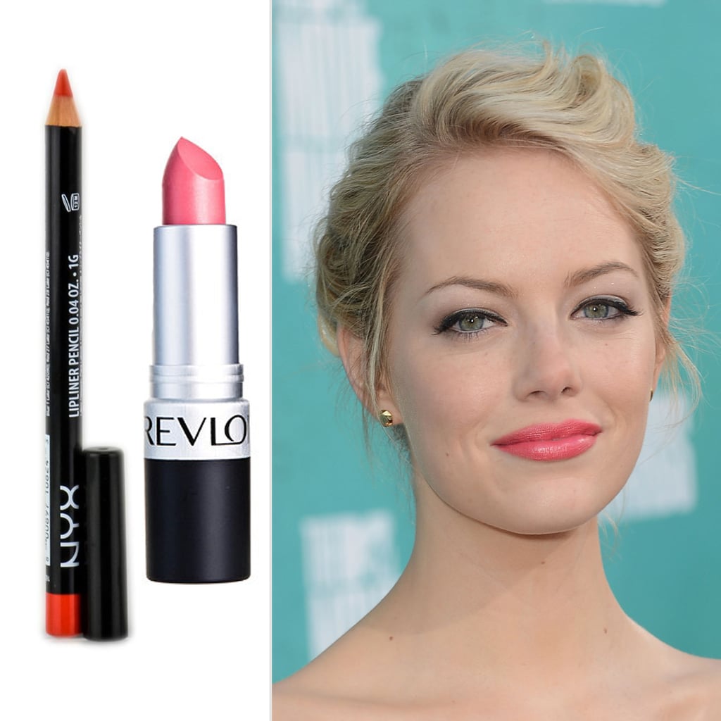Lip Liner Ideas POPSUGAR Beauty
